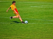 梅西与80激战美国队分钟，败北胜负难料！，德约科维奇焦点对战赢得满堂喝彩